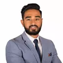 Sim Rajpal, Winnipeg, Real Estate Agent